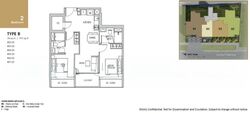 Lorong 13 Geylang (D14), Apartment #586660611